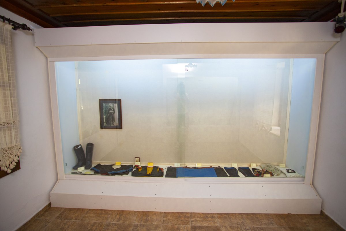 Aydın Yörük Ali Efe Museum  photo 7