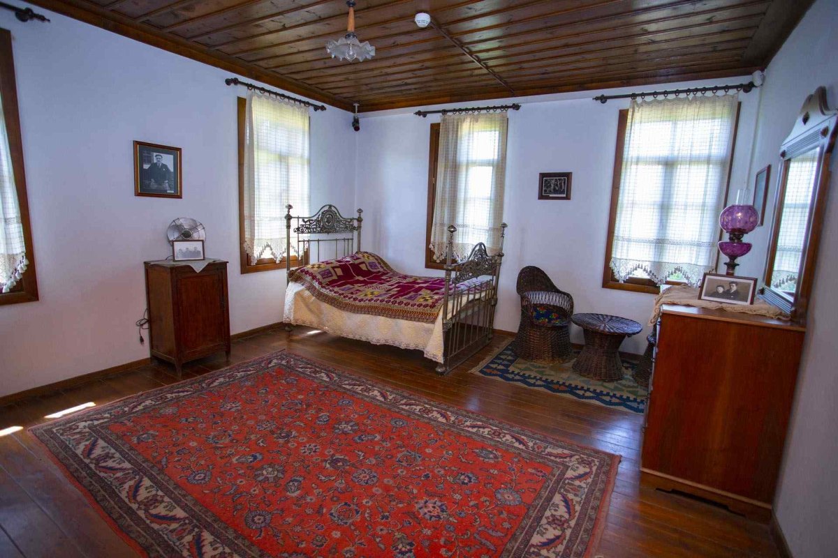 Aydın Yörük Ali Efe Museum  photo 8