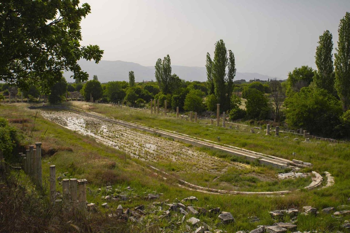 Aydın Aphrodisias photo 3