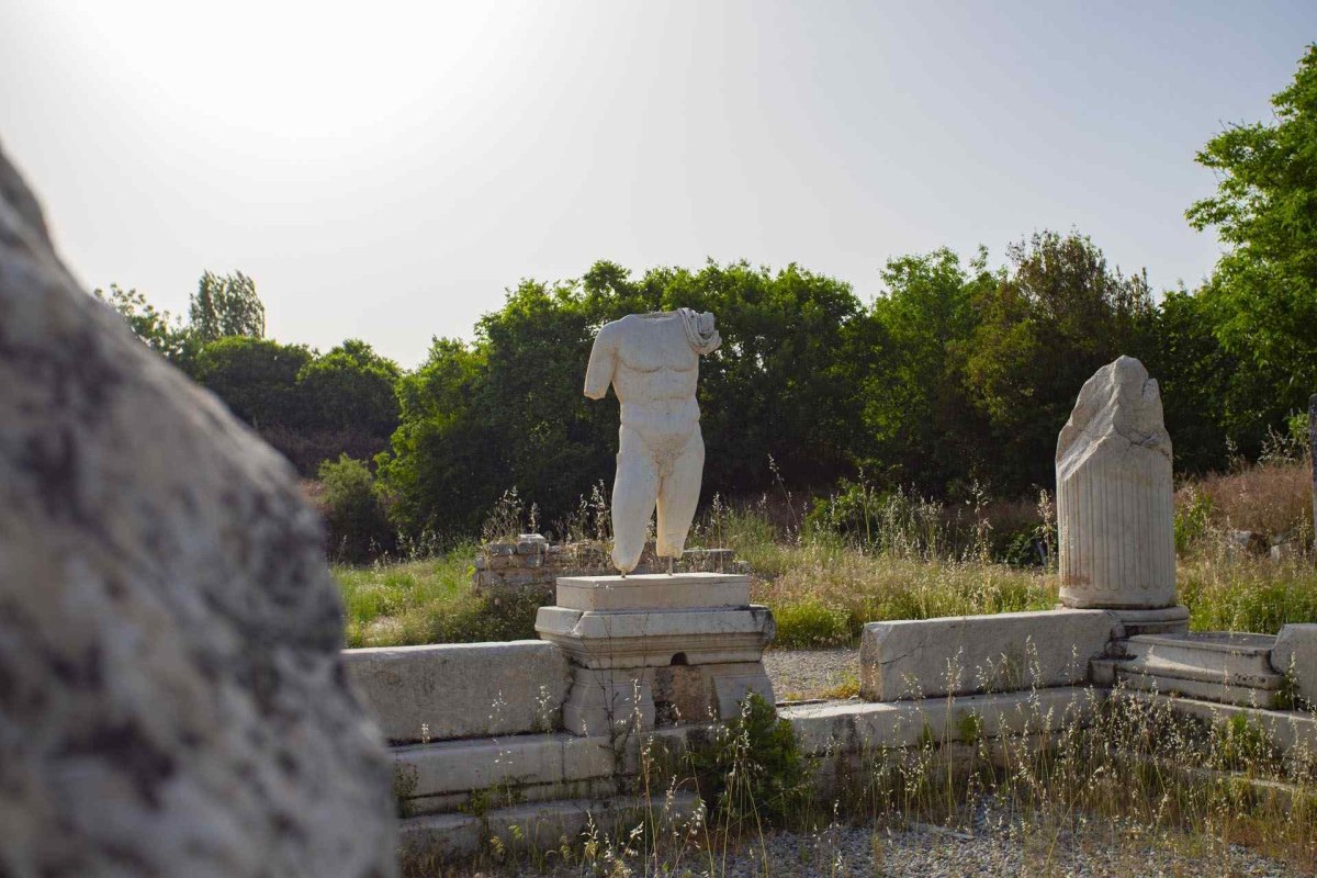 Aydın Aphrodisias photo 6