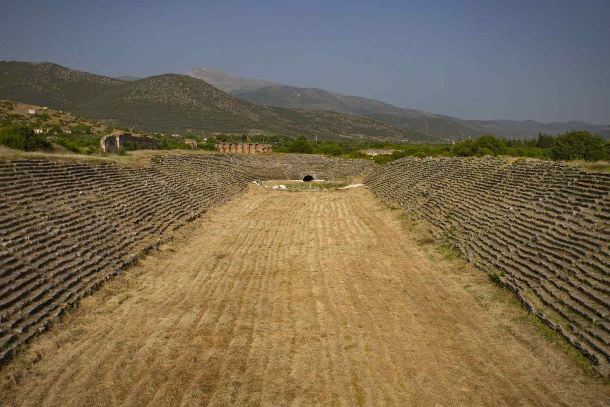 Aydın Aphrodisias photo 7