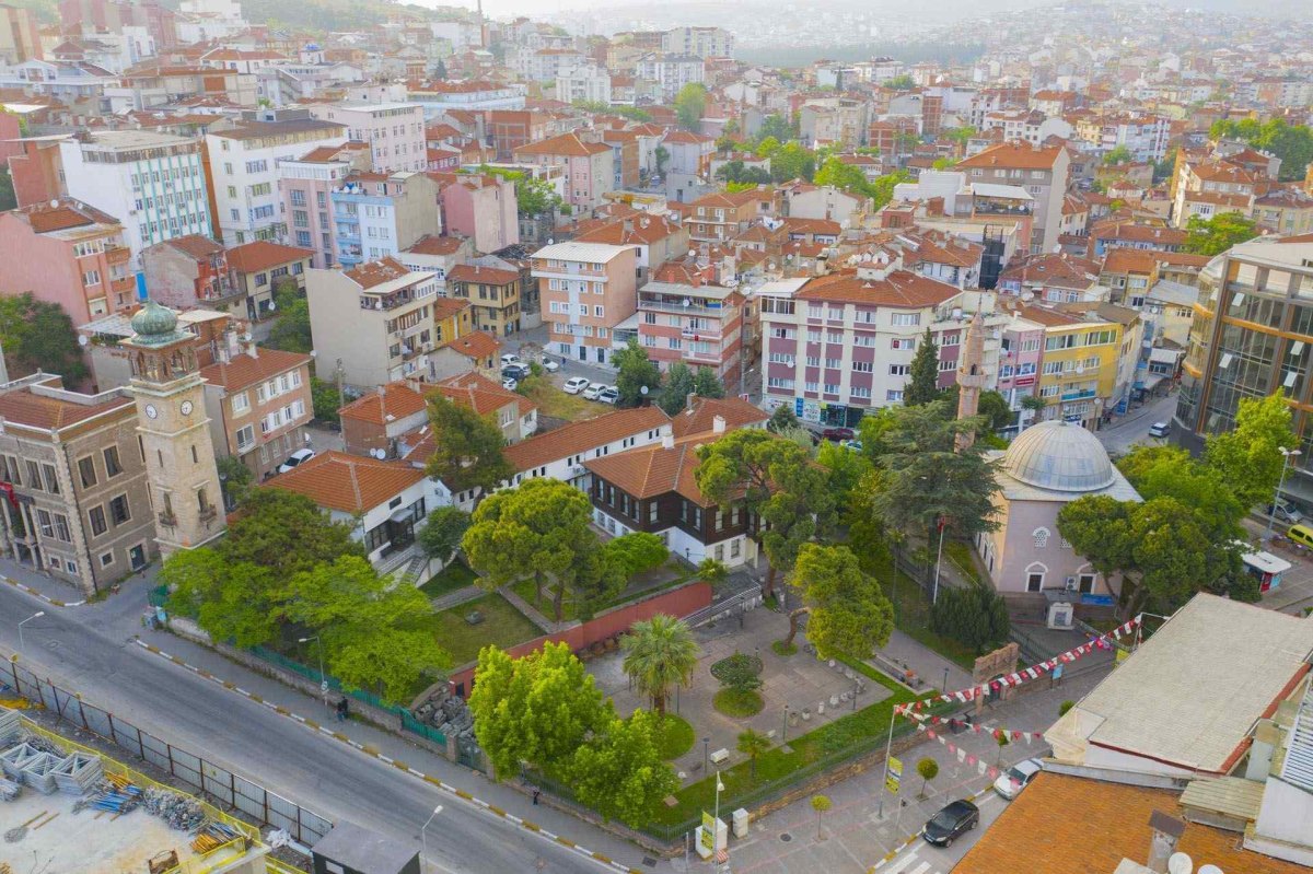 Balıkesir Kuva-yi Milliye Museum