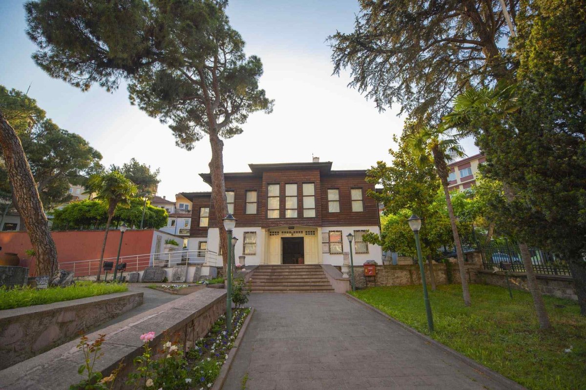 Balıkesir Kuva-yi Milliye Museum photo 3