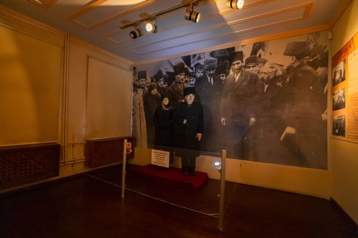 Balıkesir Kuva-yi Milliye Museum photo 4