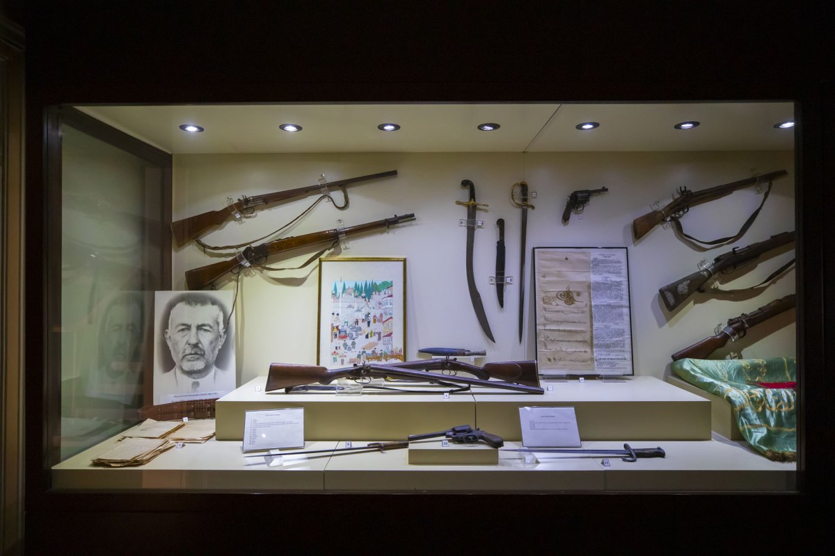 Balıkesir Kuva-yi Milliye Museum photo 5