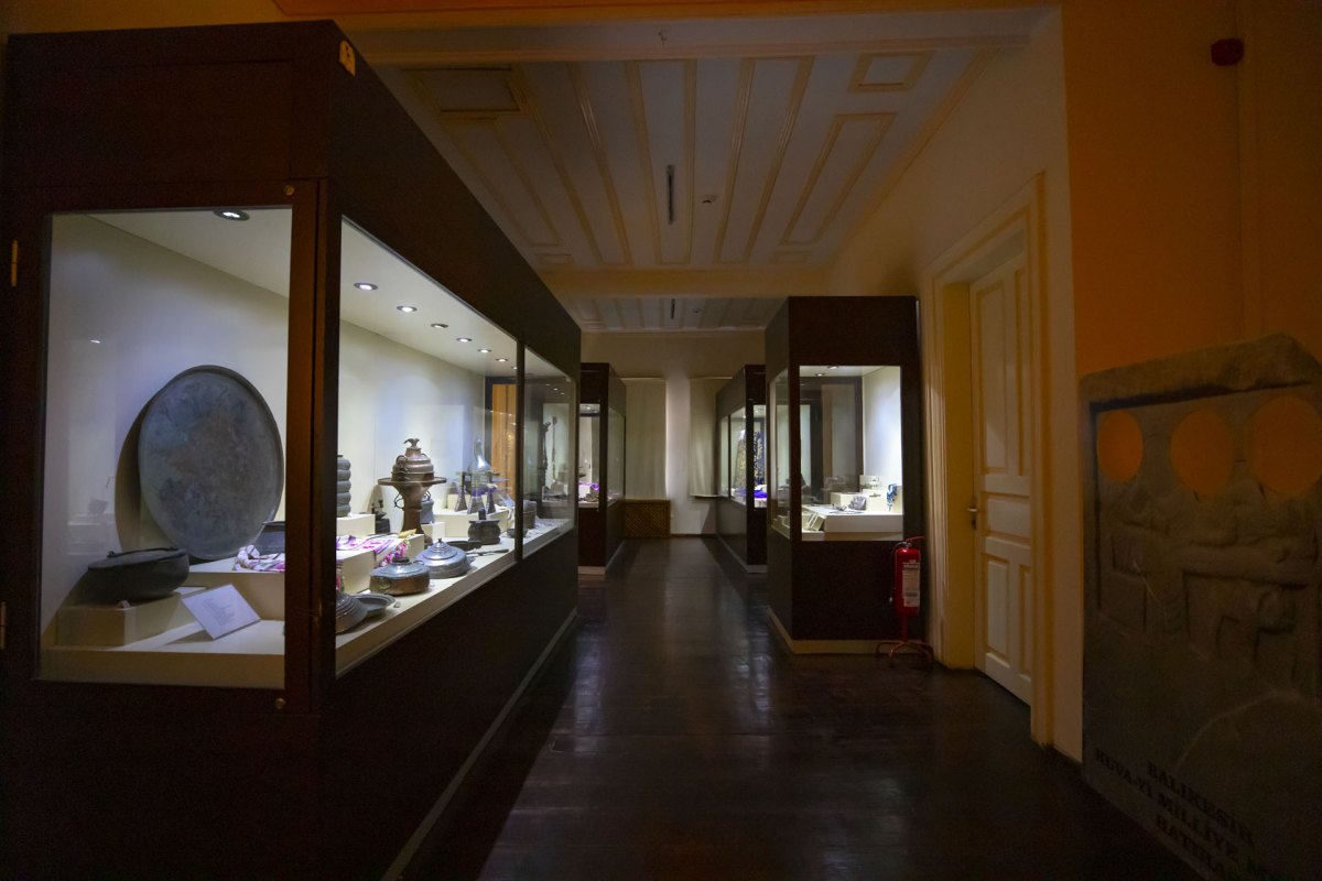 Balıkesir Kuva-yi Milliye Museum photo 6