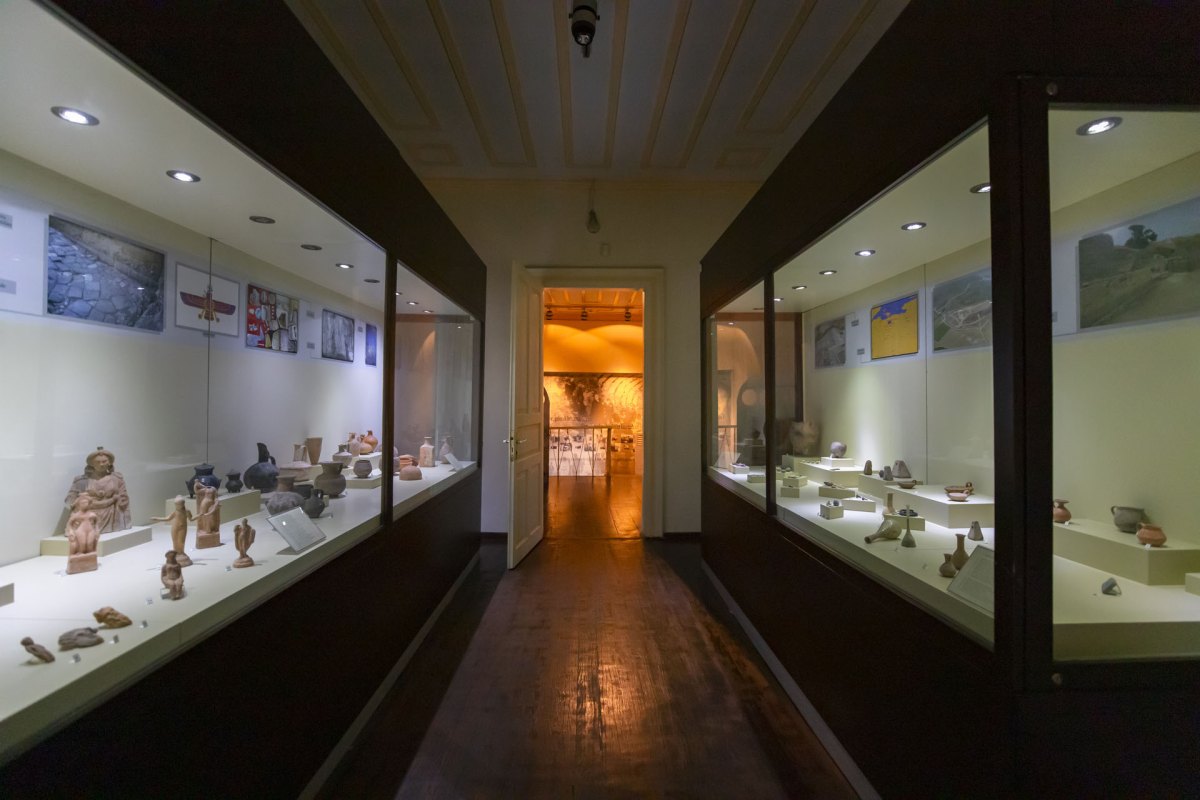 Balıkesir Kuva-yi Milliye Museum photo 7