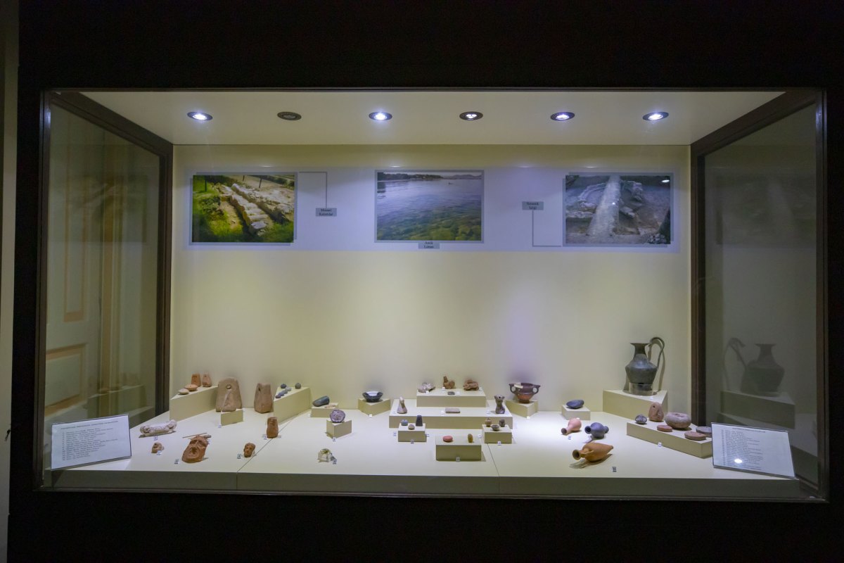 Balıkesir Kuva-yi Milliye Museum photo 8
