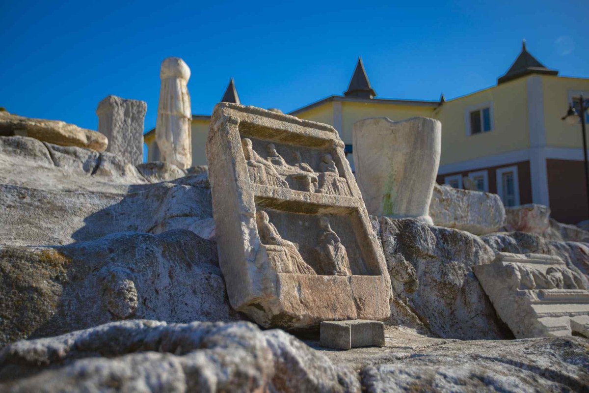 Balıkesir Bandırma Museum photo 4