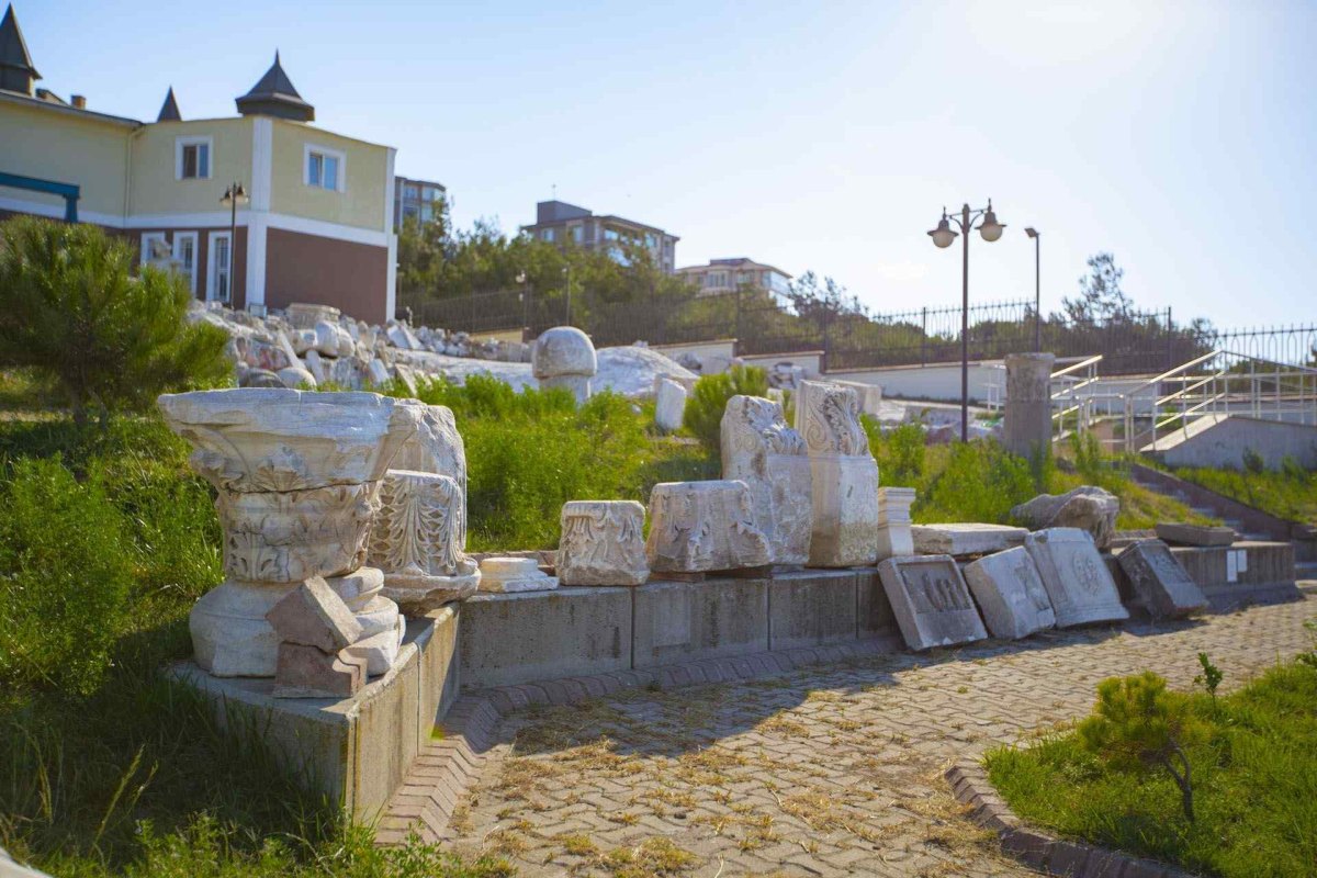 Balıkesir Bandırma Museum photo 5