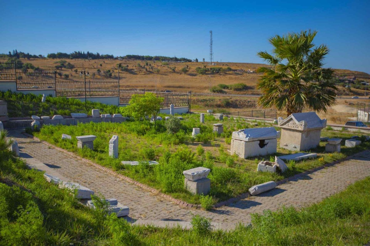 Balıkesir Bandırma Museum photo 7