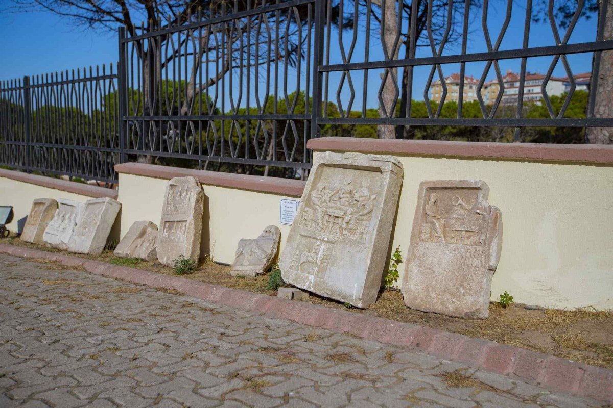 Balıkesir Bandırma Museum photo 8