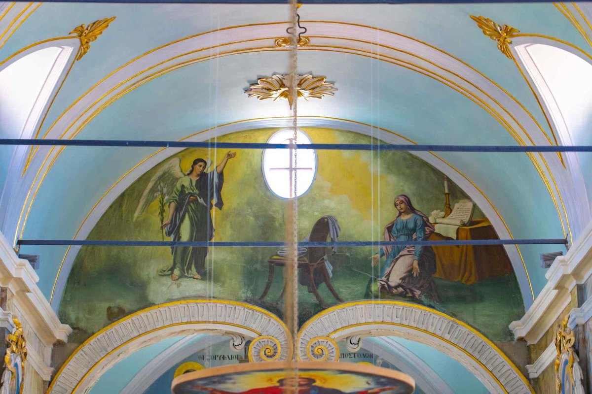 Balıkesir Taksiyarhis Memorial Museum photo 8