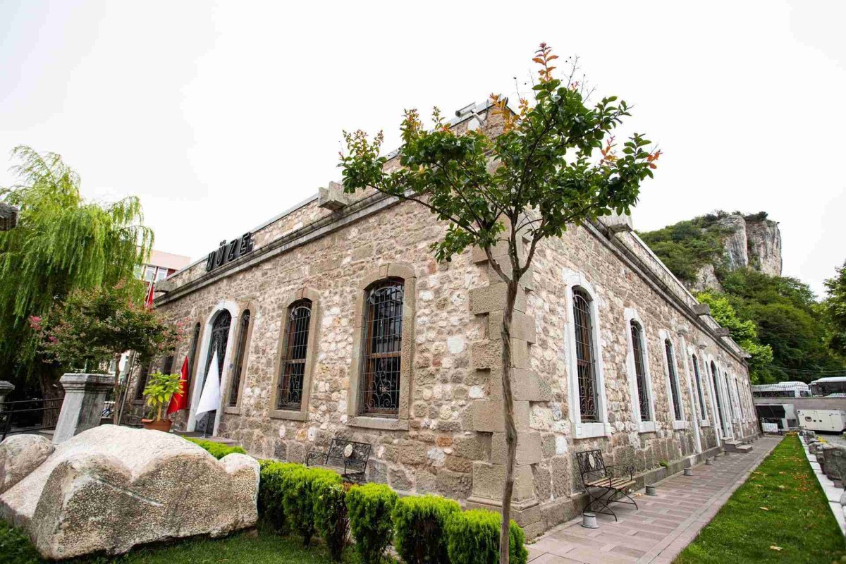 Bartın Amasra Museum photo 4