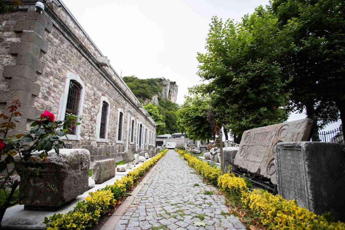 Bartın Amasra Museum photo 7