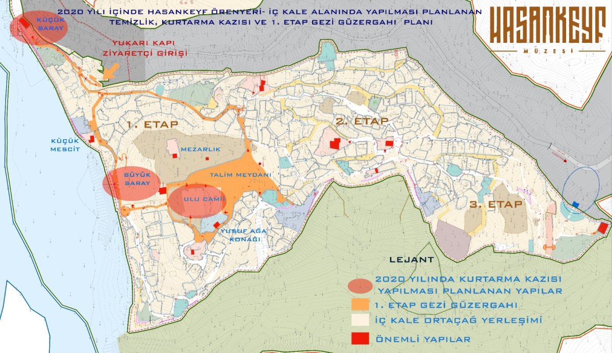 Batman Hasankeyf Archaeological Site photo 2