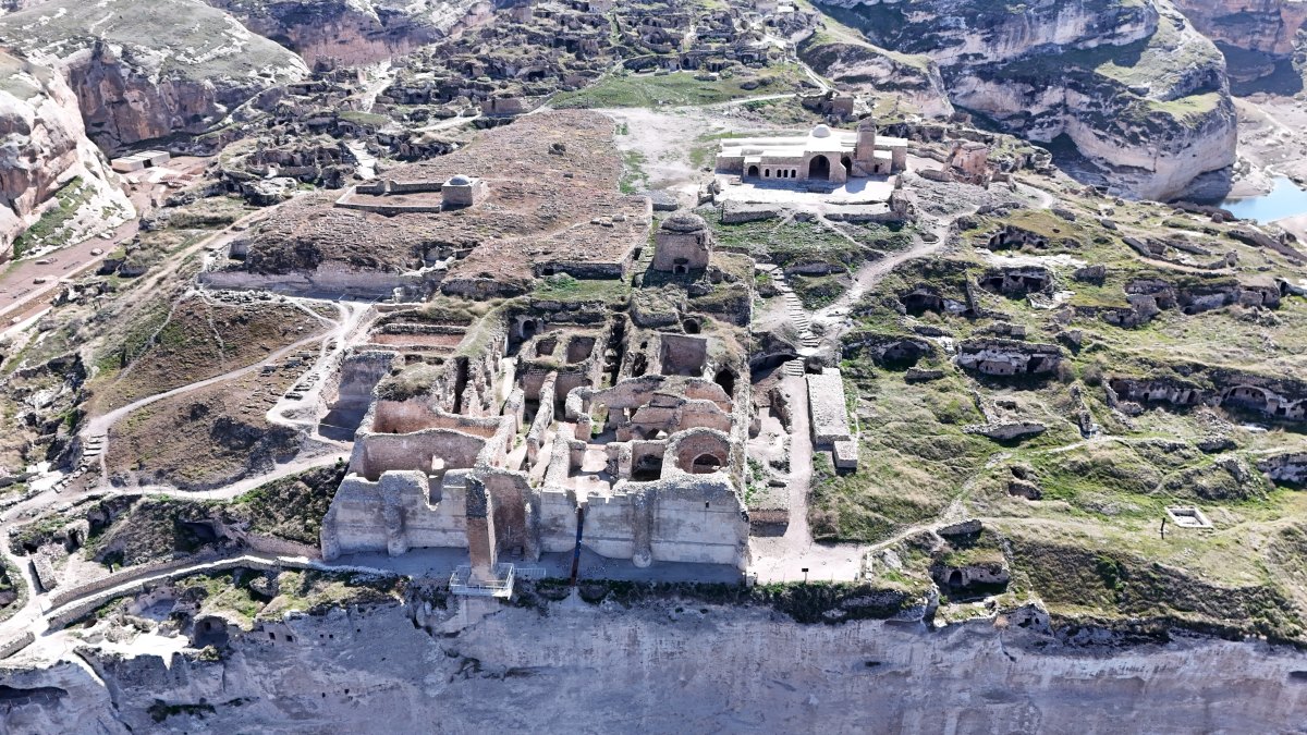 Batman Hasankeyf Archaeological Site photo 5