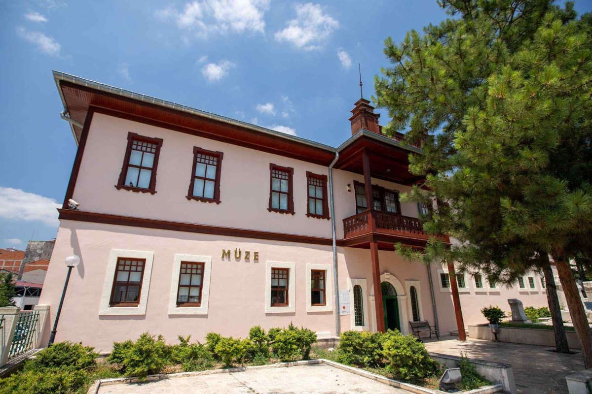 Bilecik Museum