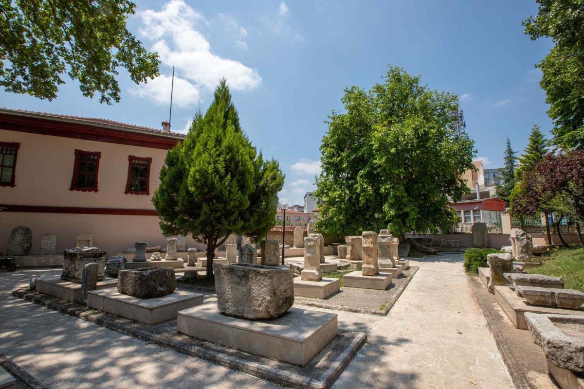 Bilecik Museum photo 4