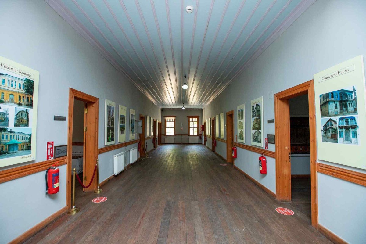 Bilecik Museum photo 5