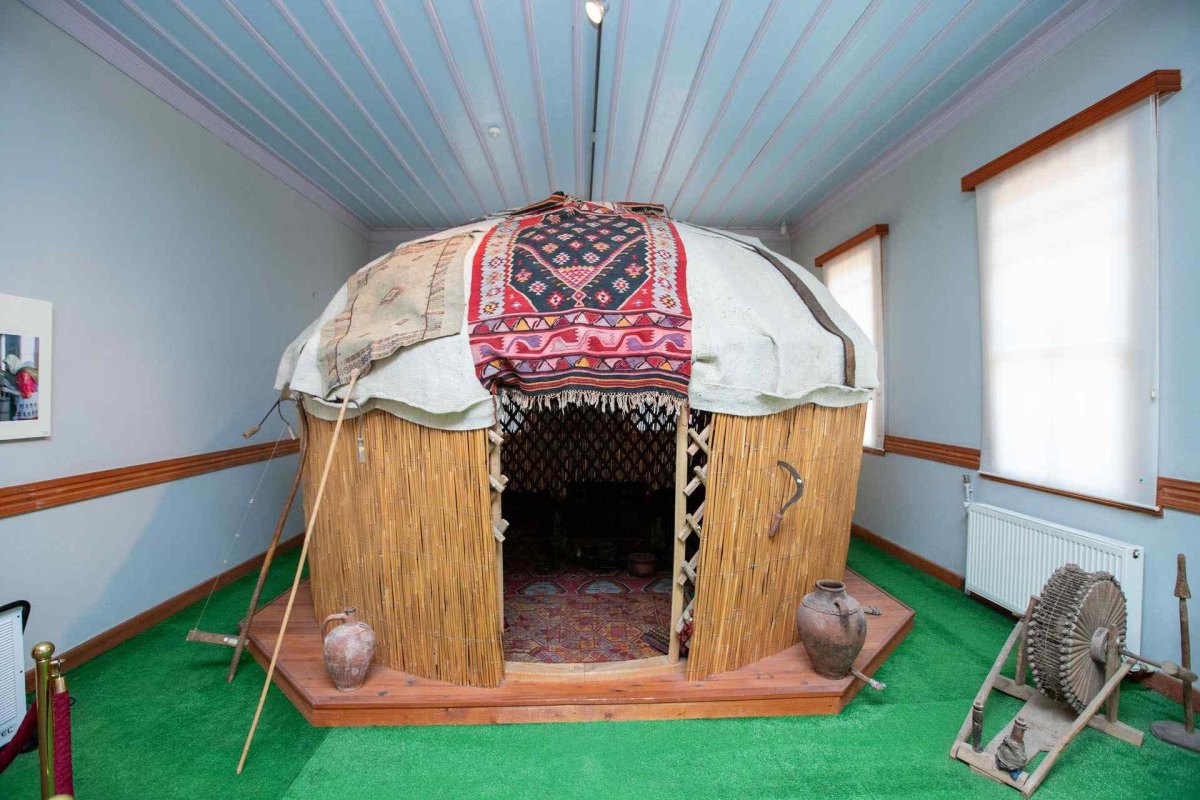 Bilecik Museum photo 6