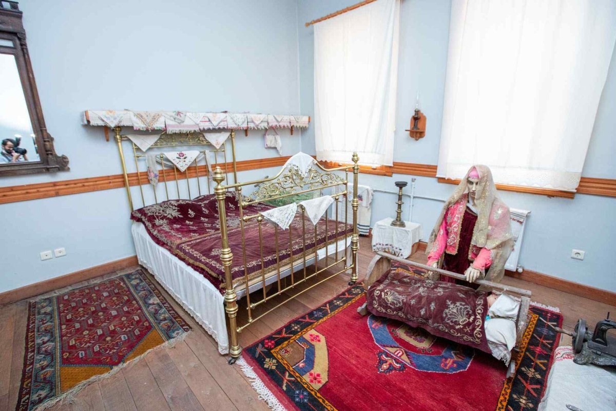 Bilecik Museum photo 7