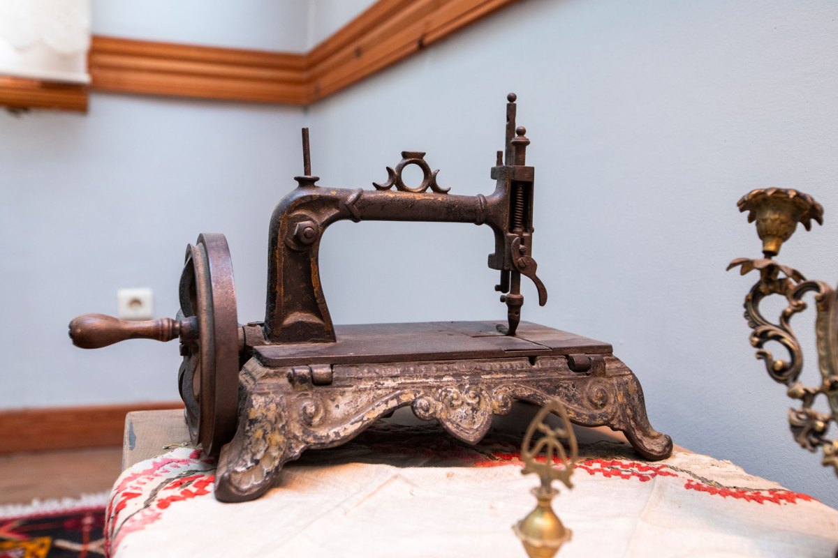 Bilecik Museum photo 8