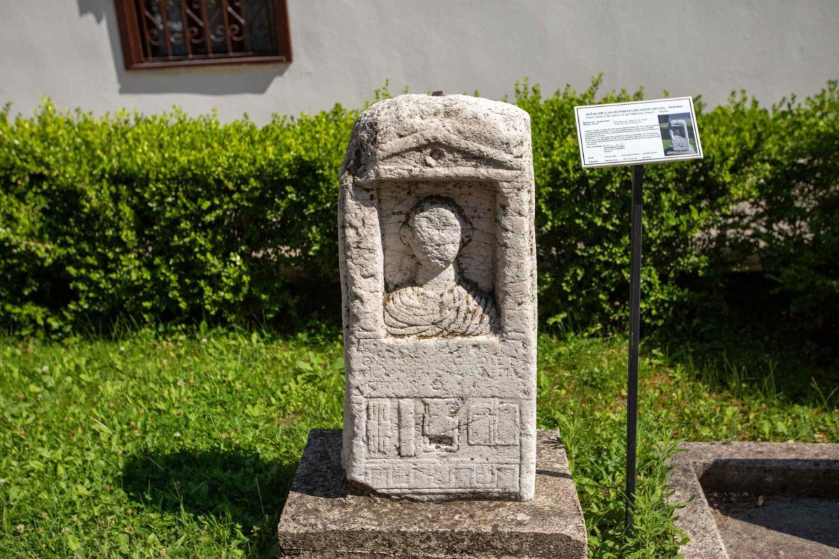 Bilecik Söğüt Ertuğrul Gazi Museum photo 3