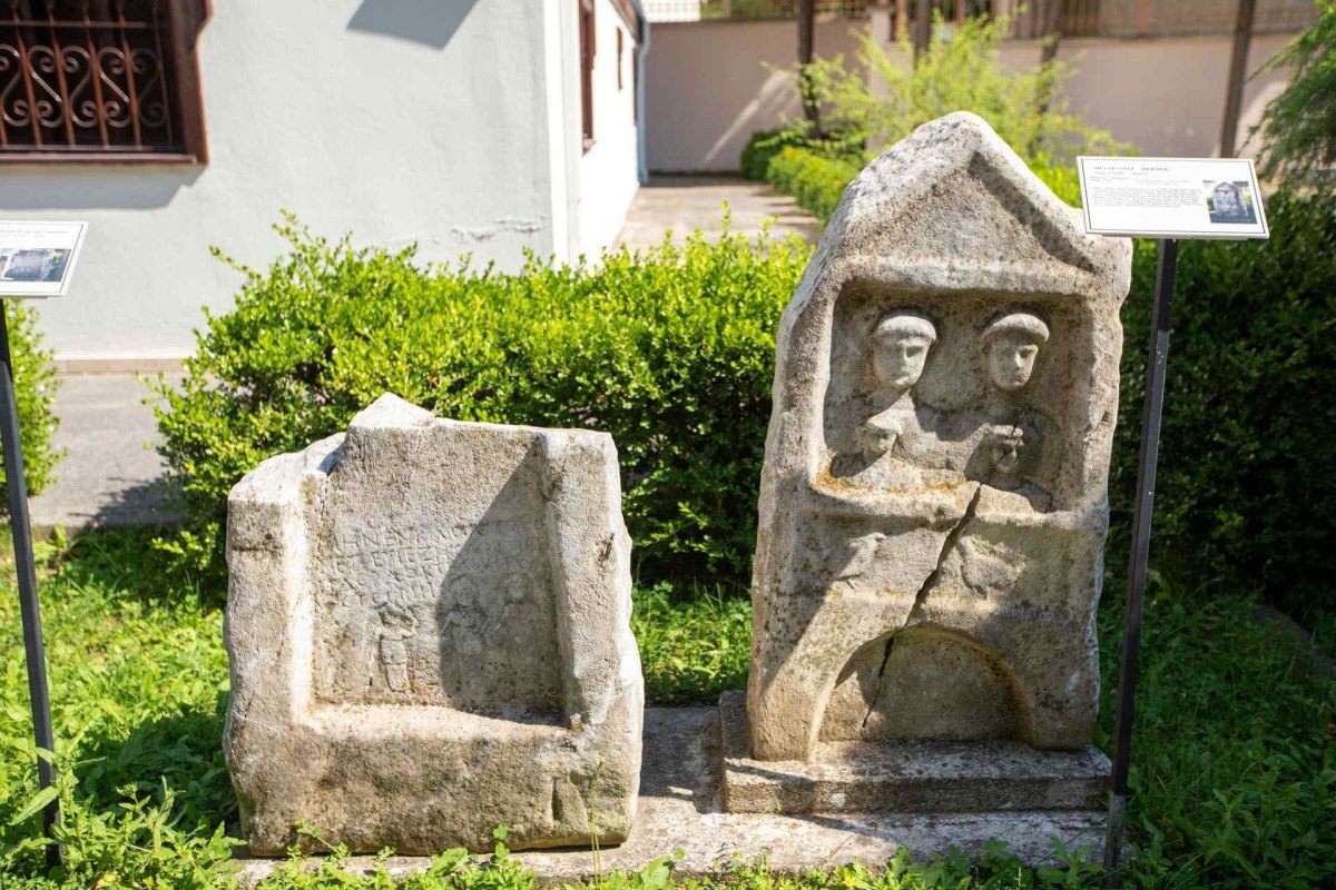 Bilecik Söğüt Ertuğrul Gazi Museum photo 4