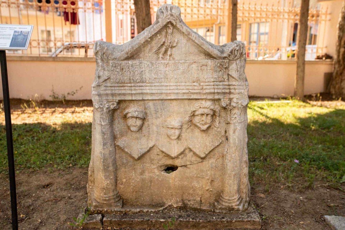 Bilecik Söğüt Ertuğrul Gazi Museum photo 5