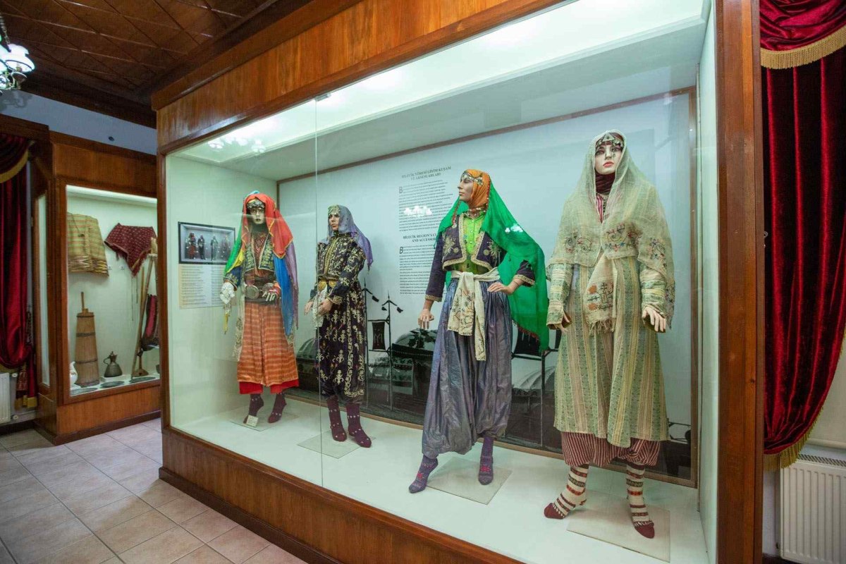 Bilecik Söğüt Ertuğrul Gazi Museum photo 6