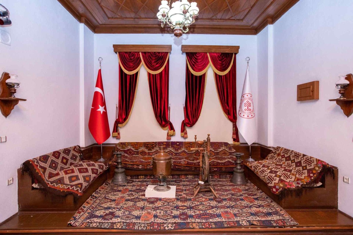 Bilecik Söğüt Ertuğrul Gazi Museum photo 7