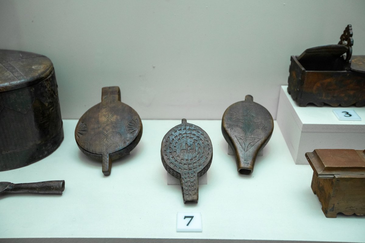 Bilecik Söğüt Ertuğrul Gazi Museum photo 8
