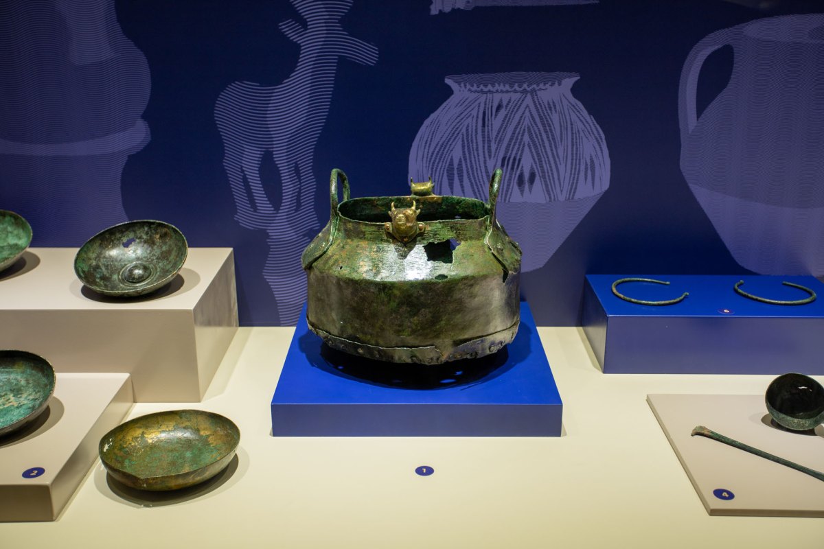 Bitlis Ahlat Museum photo 7