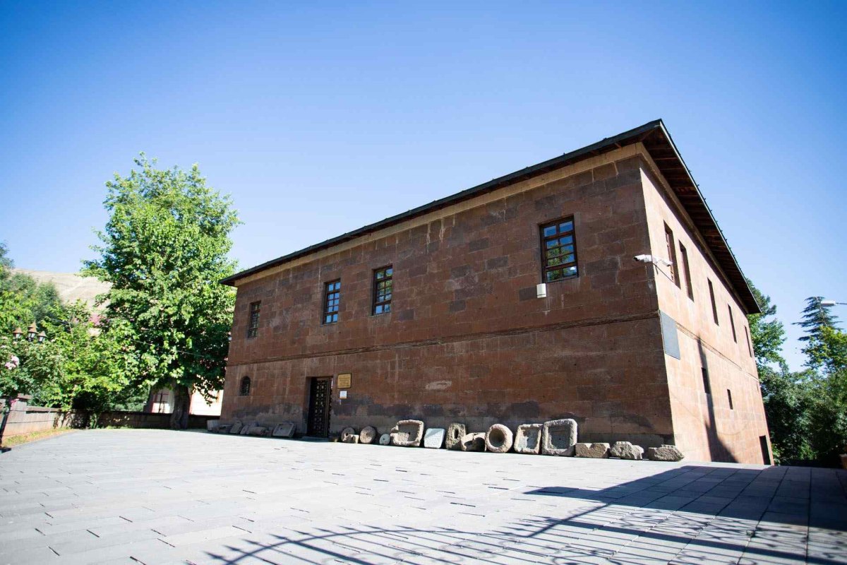 Bitlis Ethnography Museum