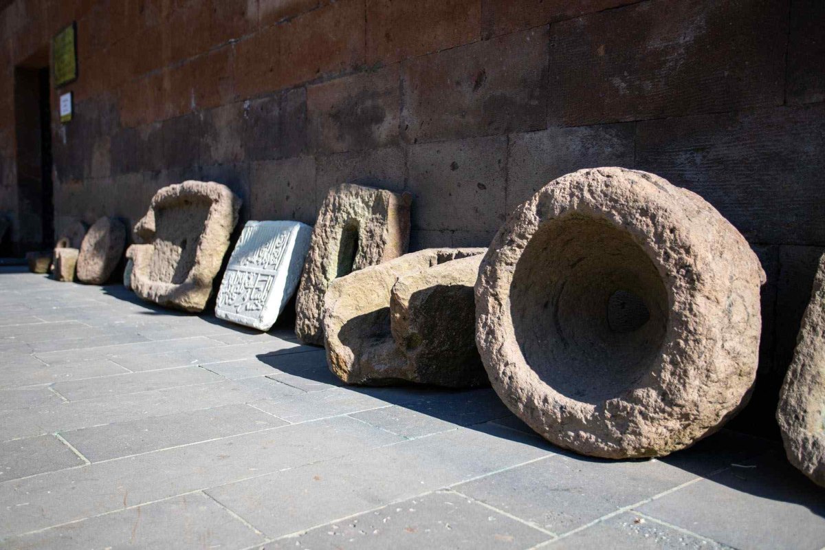 Bitlis Ethnography Museum photo 4