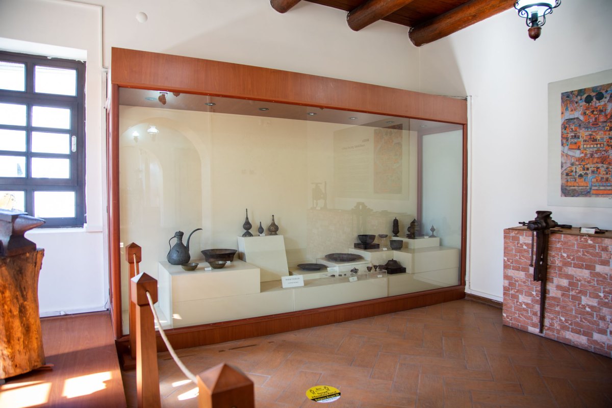 Bitlis Ethnography Museum photo 5