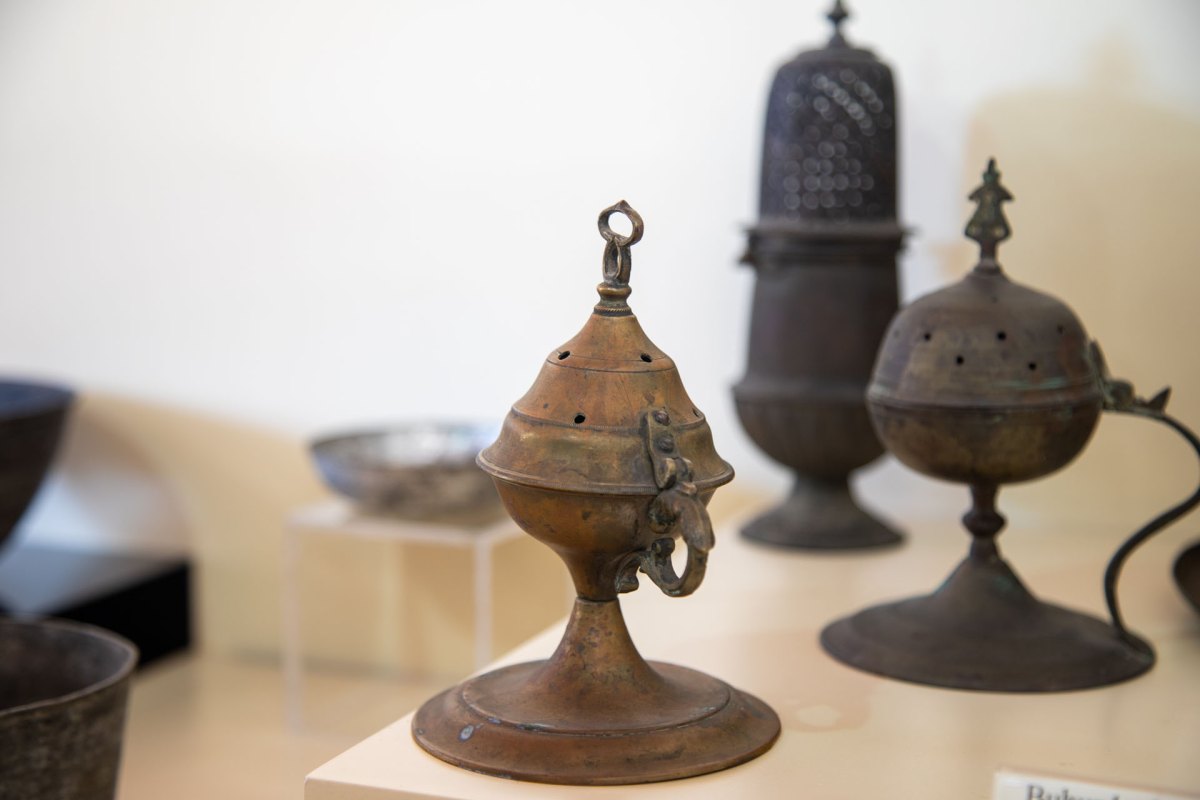 Bitlis Ethnography Museum photo 6