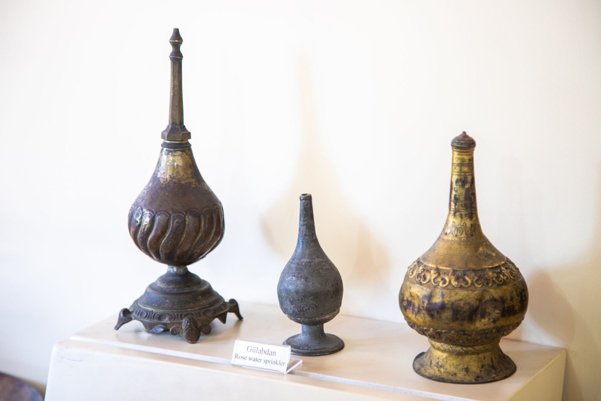 Bitlis Ethnography Museum photo 7