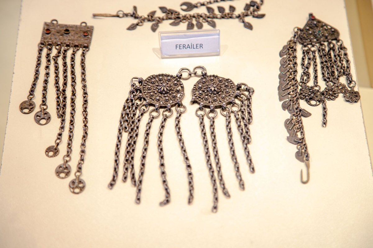 Bitlis Ethnography Museum photo 8