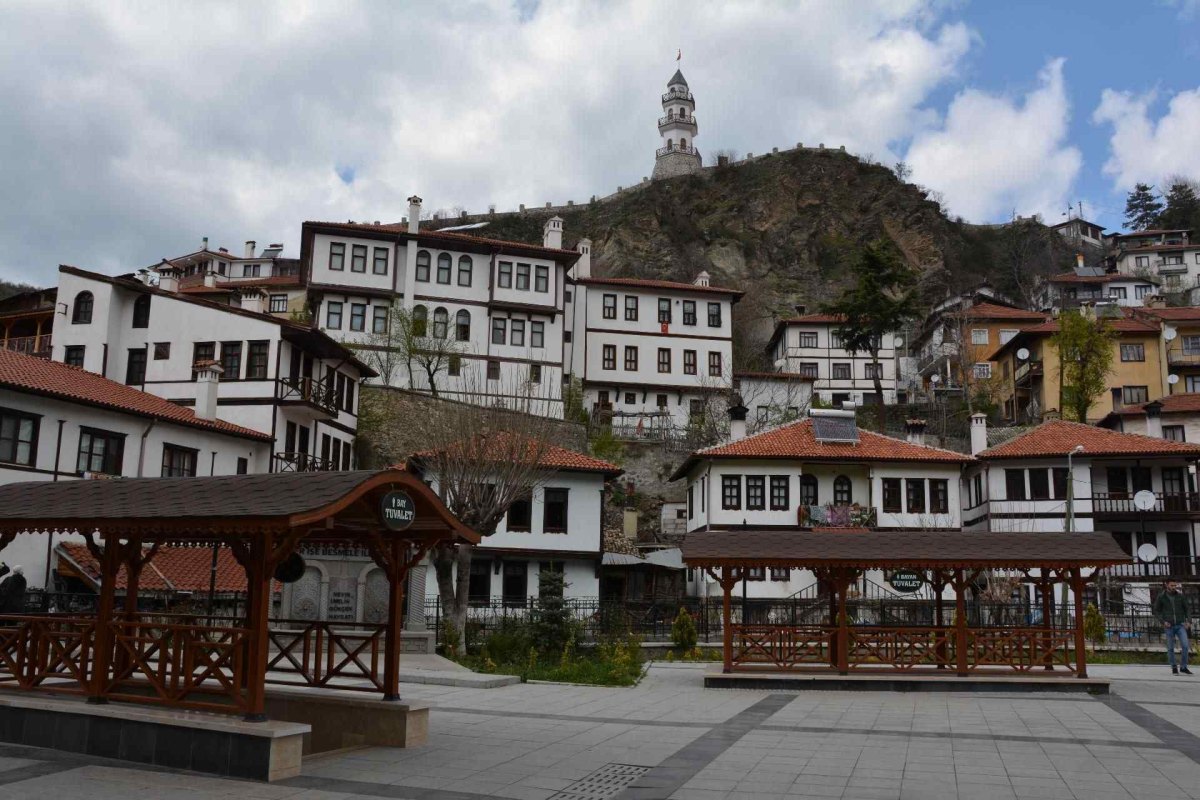 Bolu Akşemseddin Tomb photo 5