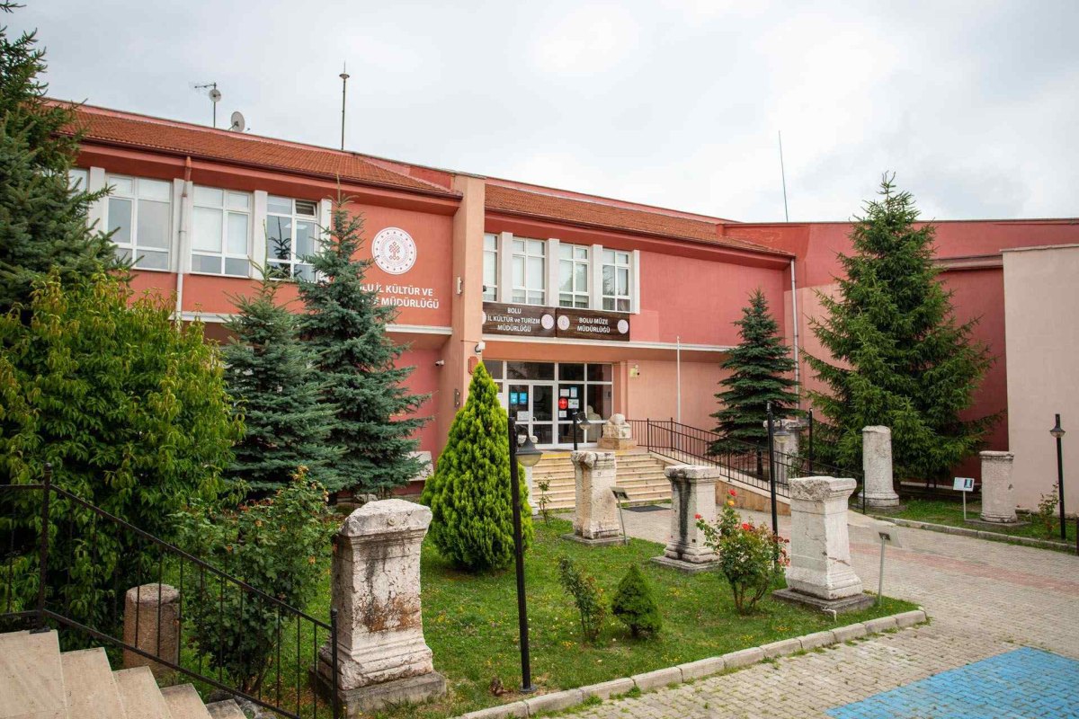 Bolu Museum