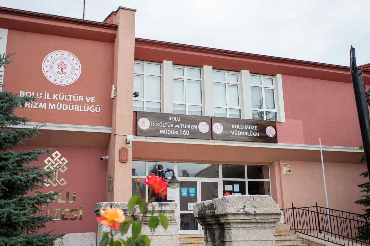 Bolu Museum photo 2