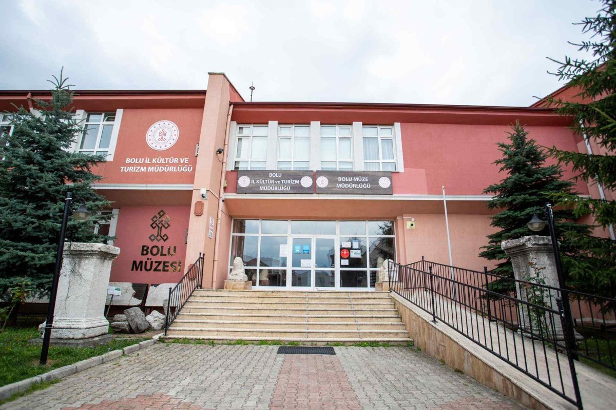 Bolu Museum photo 3