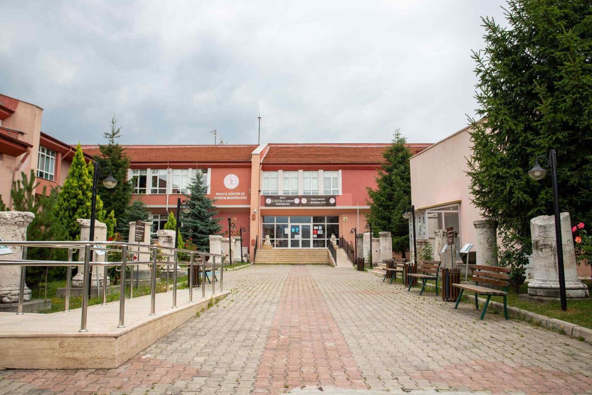 Bolu Museum photo 4