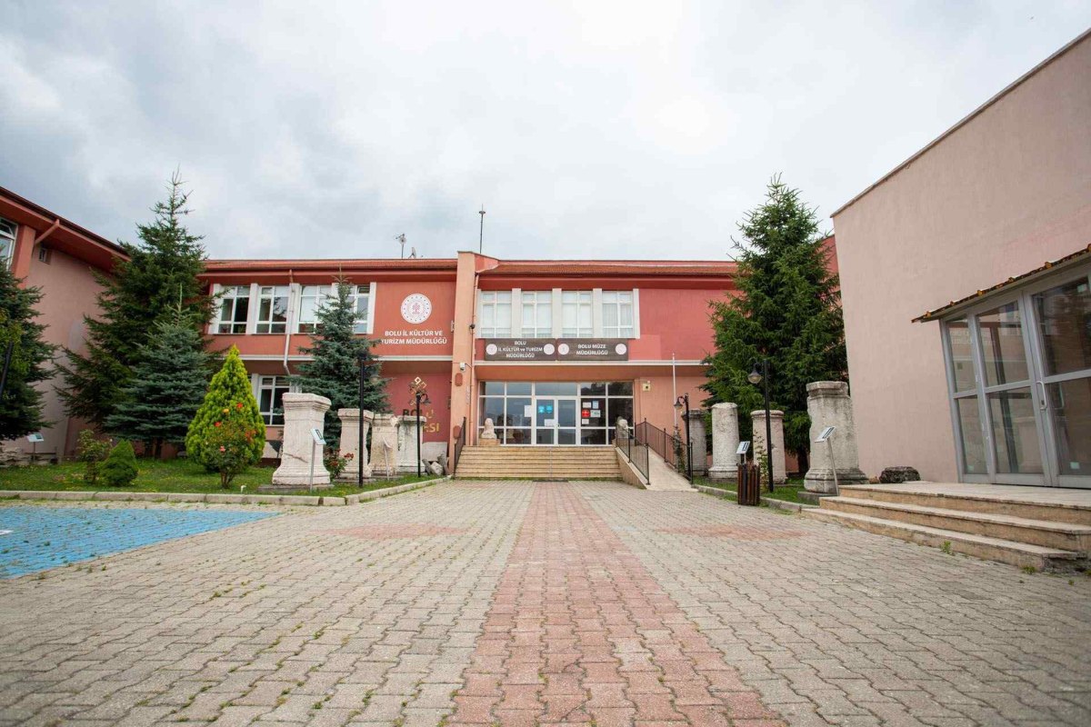 Bolu Museum photo 5