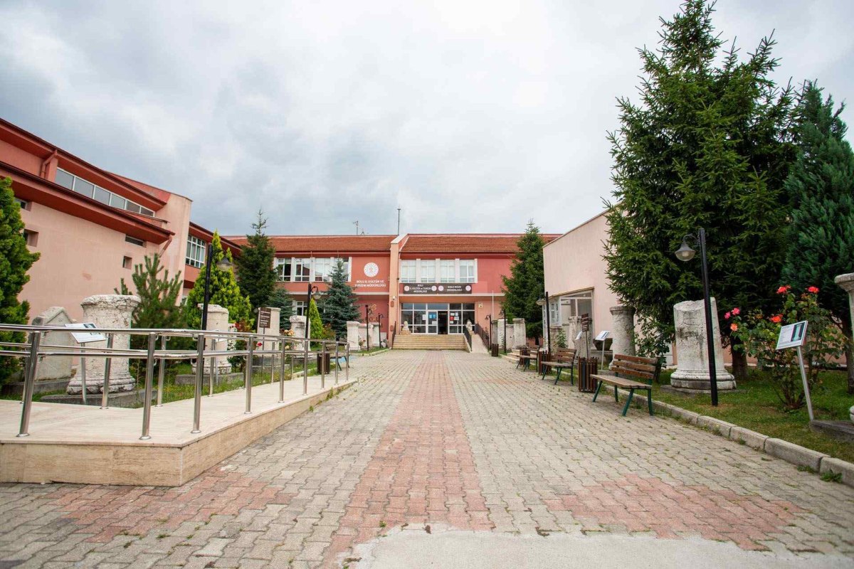 Bolu Museum photo 6