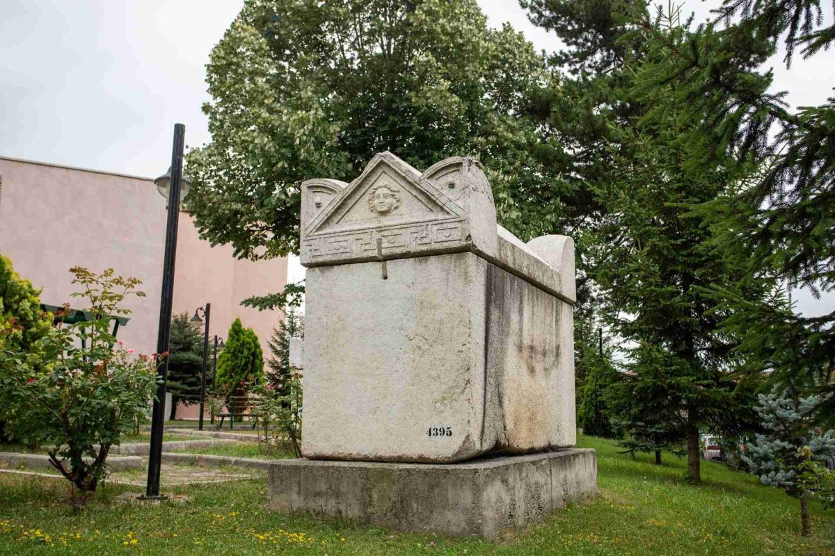 Bolu Museum photo 7