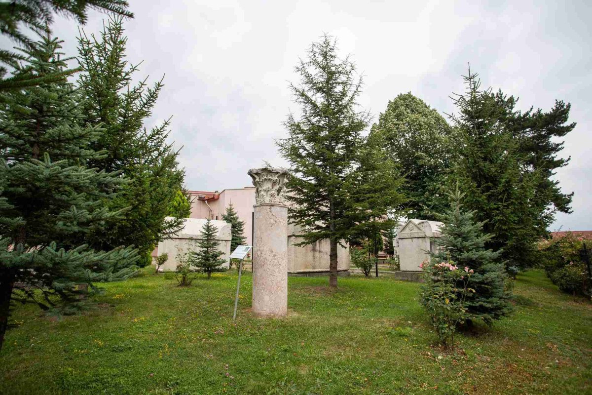 Bolu Museum photo 8