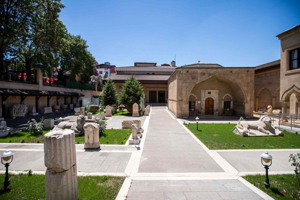 Burdur Museum